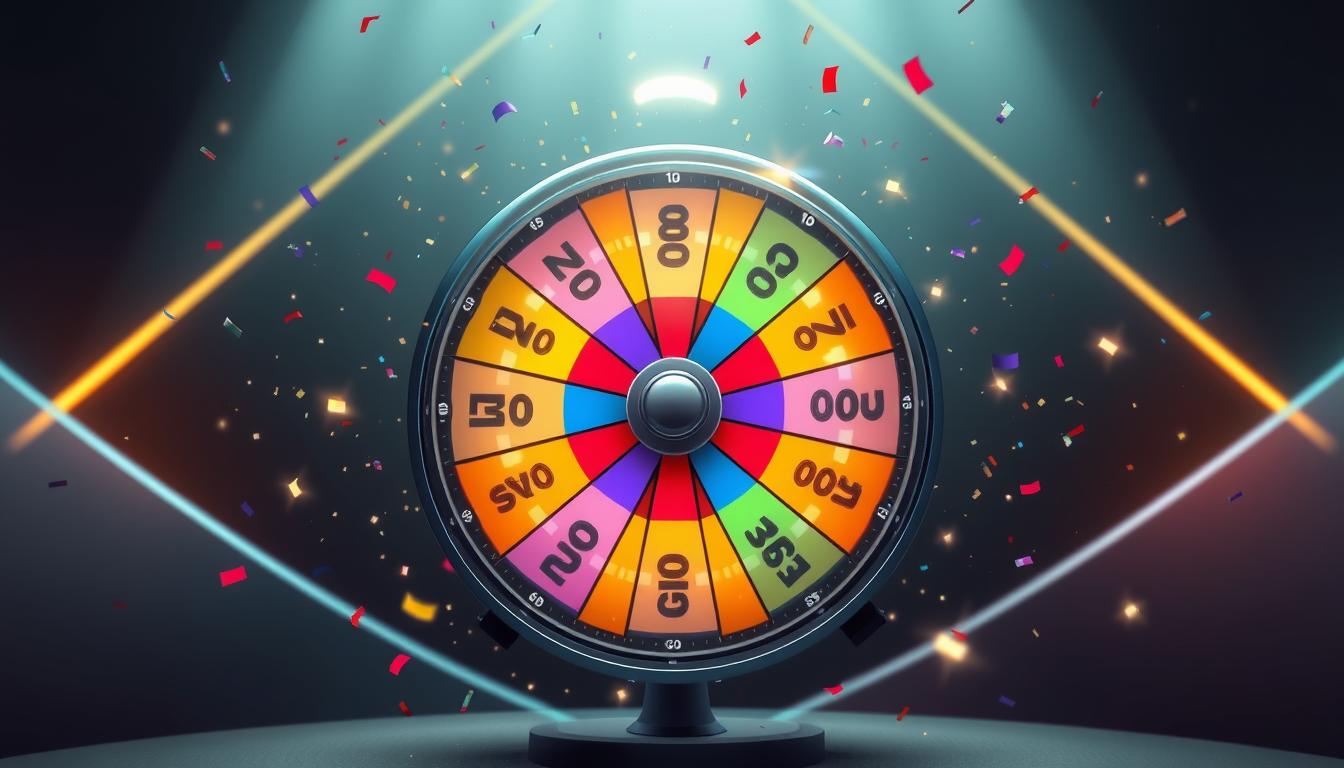 Boosting Lead Generation with Digital Prize Wheels and Contests