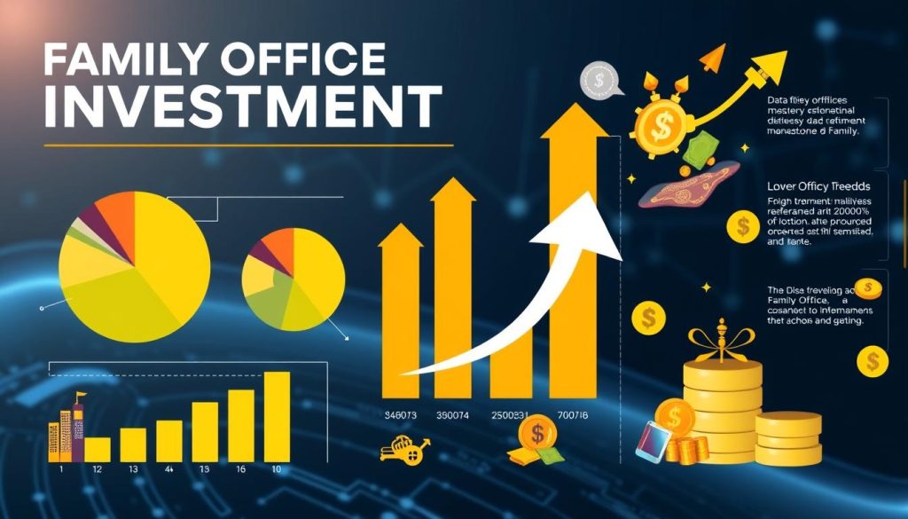 Family office investment trends