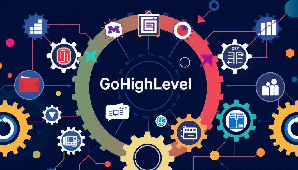 GoHighLevel tools integration