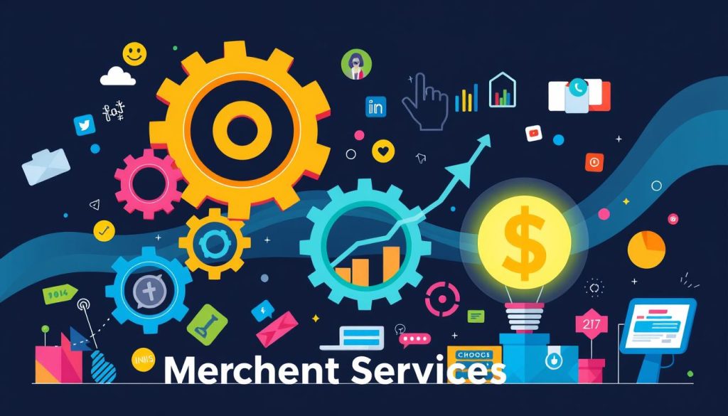 Merchant Services ROI