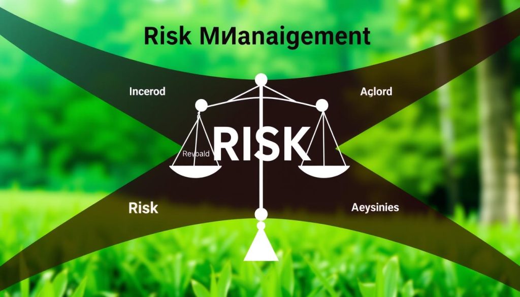 Risk management framework