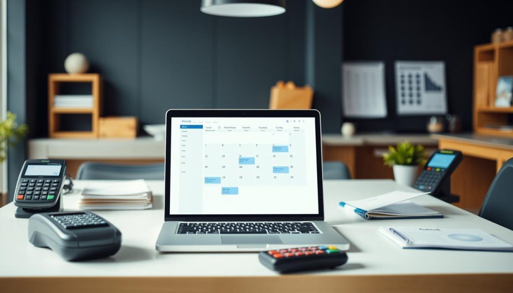 calendar booking integration