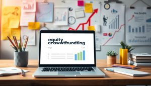 equity crowdfunding backer strategies