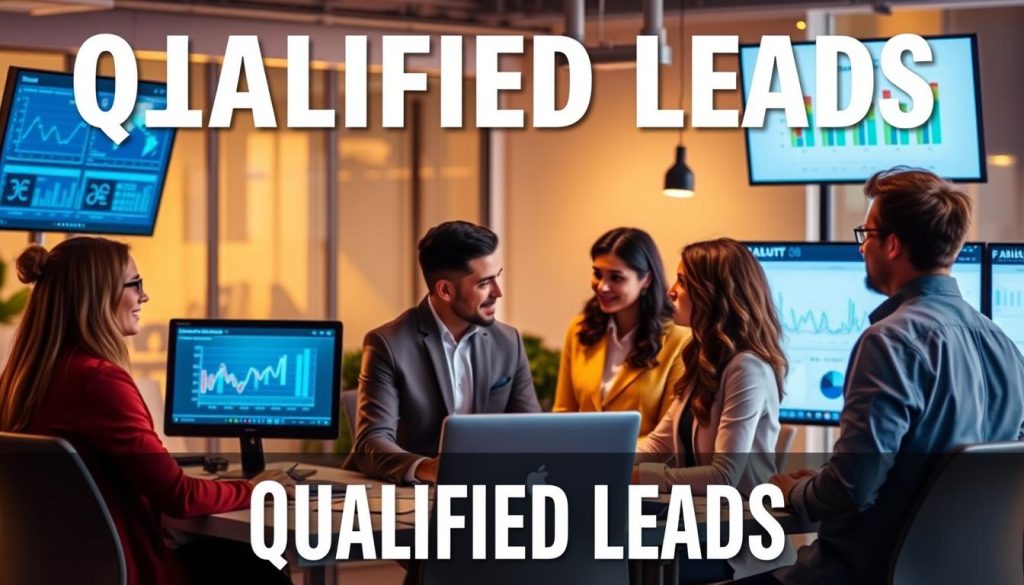 qualified leads