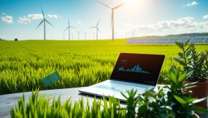 renewable project funding email tactics