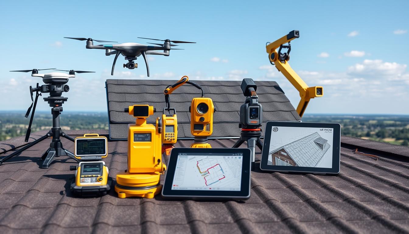 Best Automation Tools for the Roofing Industry