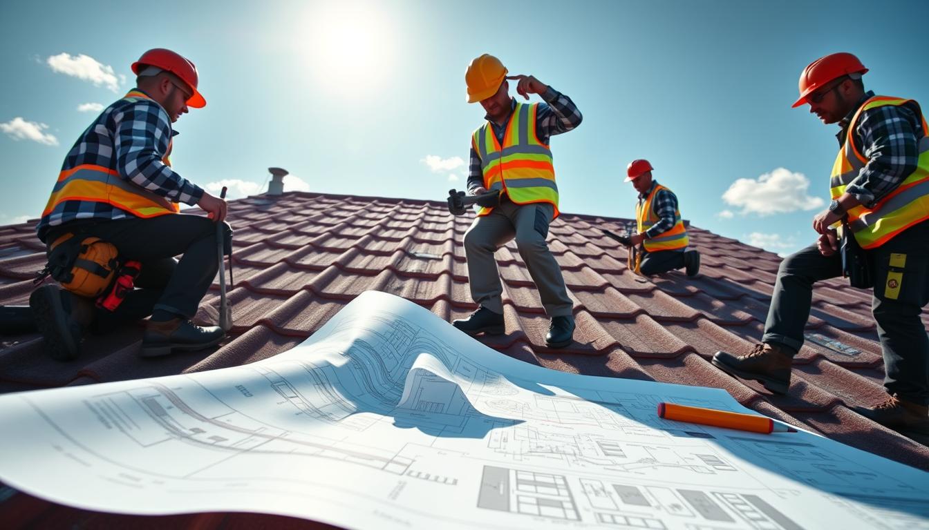 Boosting Efficiency in Roofing Companies