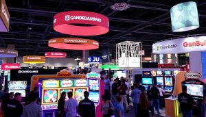 Branded Games: The Key to a Successful Expo Marketing Strategy