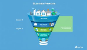 Building Effective Sales Funnels for Roofing Clients