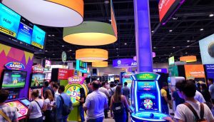 Capture Leads Like Never Before: The Magic of Gamified Expo Booths