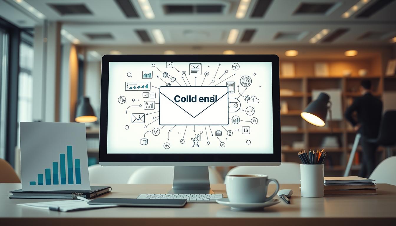 Cold Emails for Business Brokers