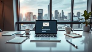 Cold Emails for Business Brokers