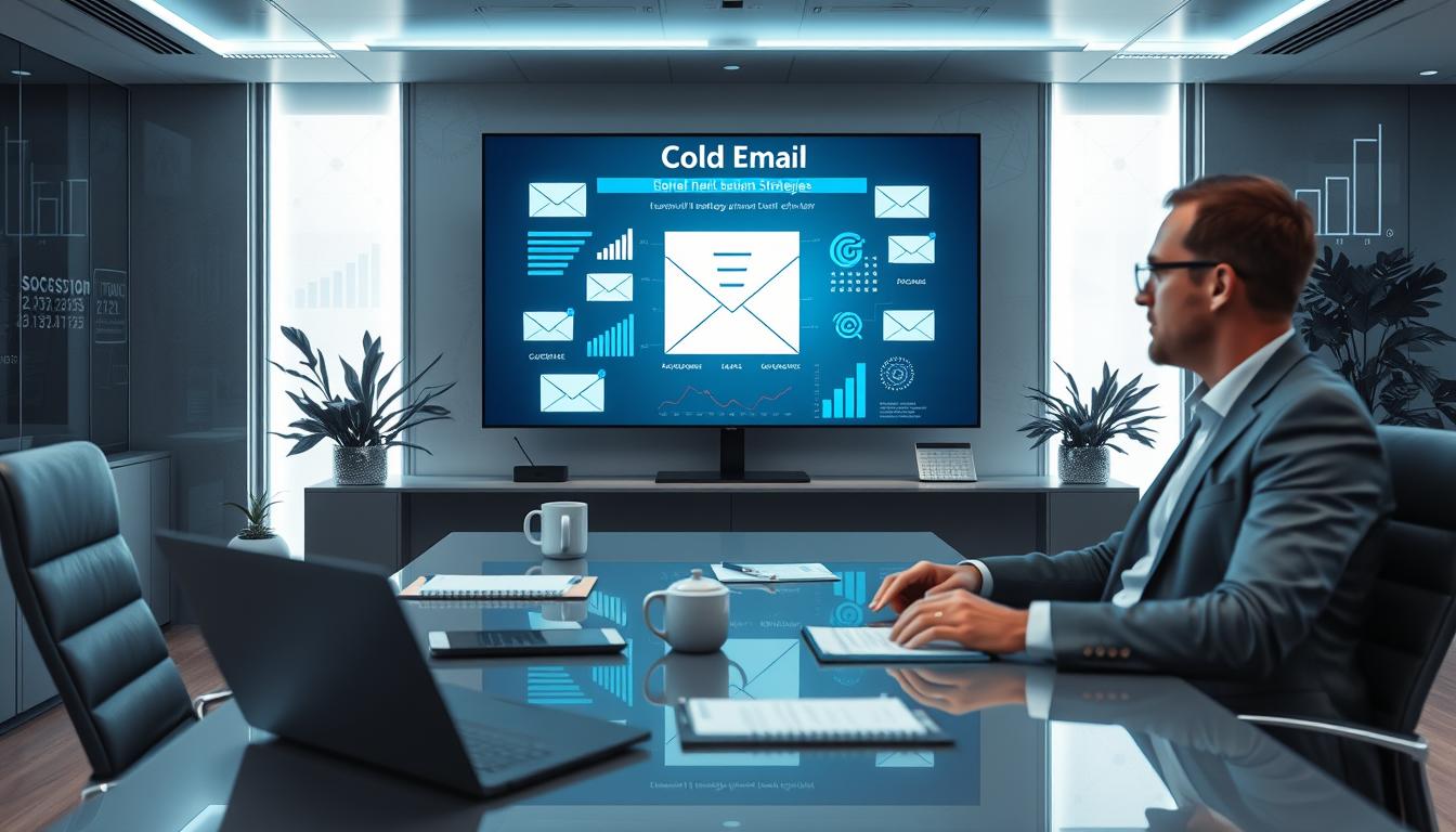 Cold Emails for Business Brokers