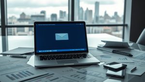 Cold Emails for Business Brokers