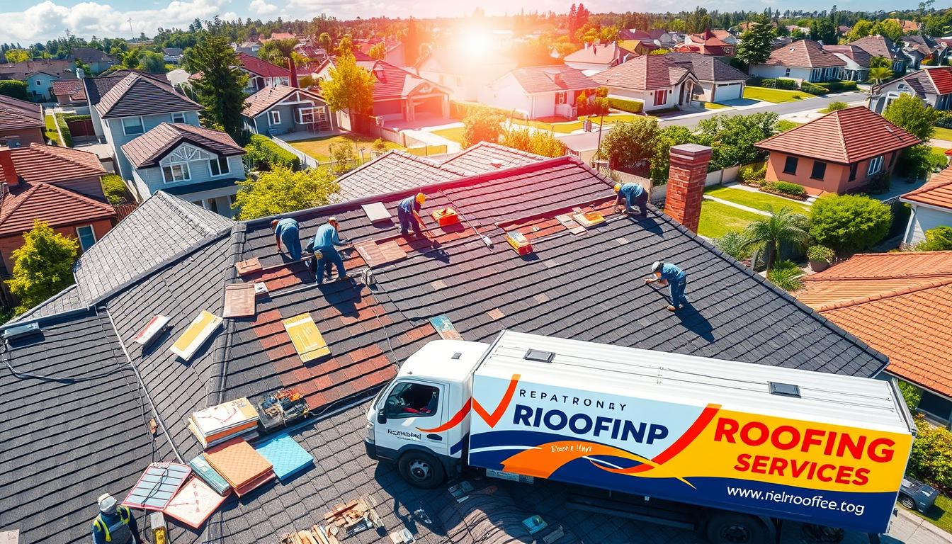 Creative Marketing Strategies for Roofers