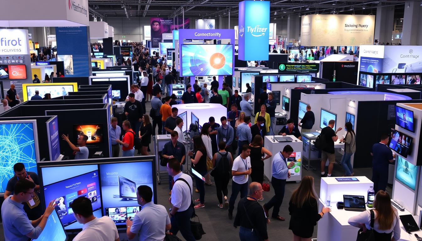 Drive More Expo Traffic: The Role of Games and Automated Follow-Up