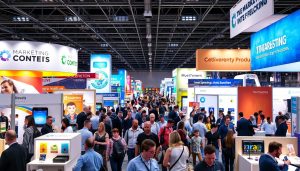 Drive More Expo Traffic: The Role of Games and Automated Follow-Up