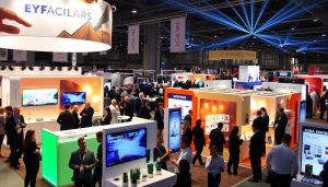 From Engagement to Automation: How to Optimize Your Tradeshow Strategy