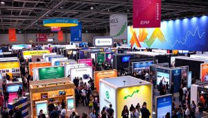 From Engagement to Automation: How to Optimize Your Tradeshow Strategy