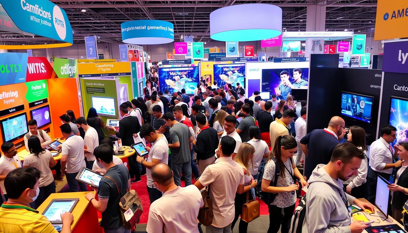 From Game to Client: How Expo Games Convert Visitors into Leads