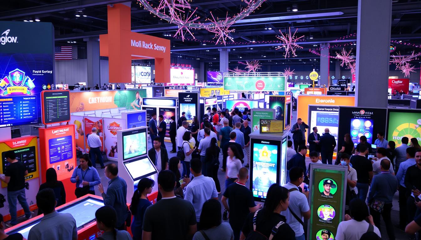 Gamify Your Expo Experience and See Unmatched Engagement