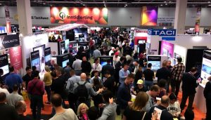 How to Skyrocket Your Expo Booth Traffic with Branded Games