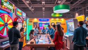 How to Train Your Team for a Successful Gamified Booth