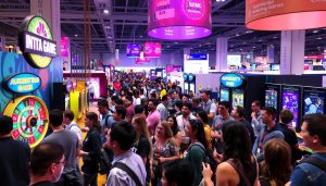 How to Use Games to Educate and Entertain Expo Attendees