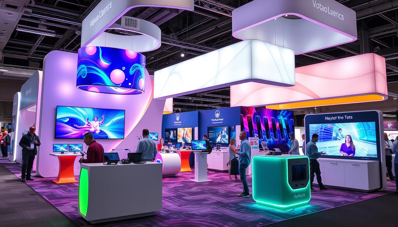 Interactive Games vs. Traditional Booth Setups: What Works Best?