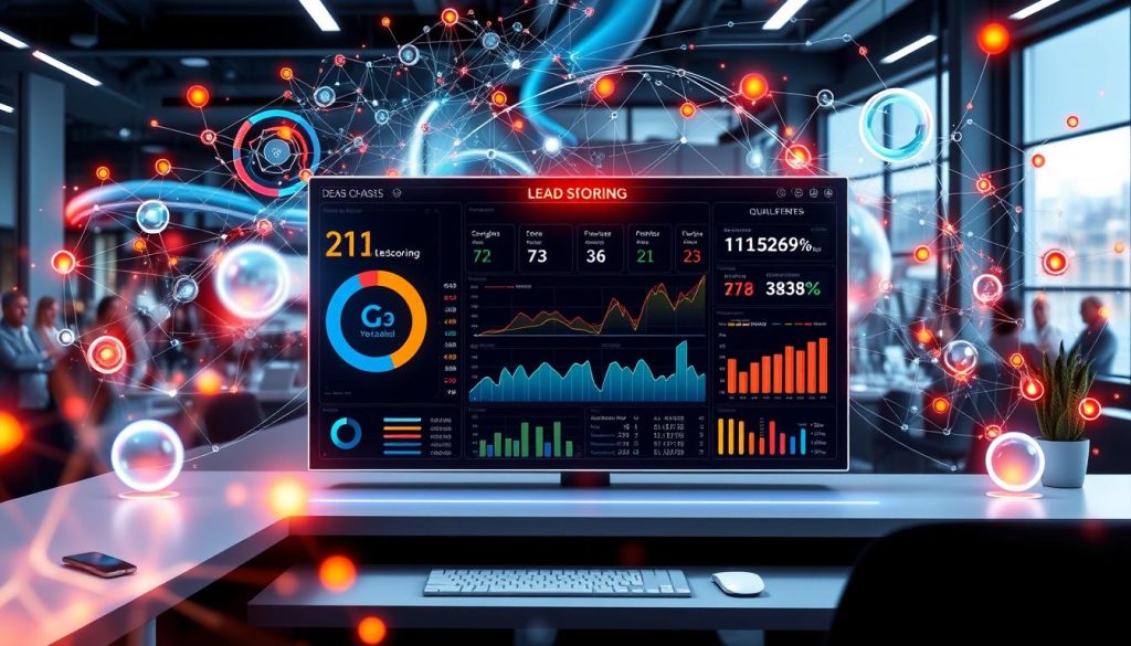 Lead Scoring Integration