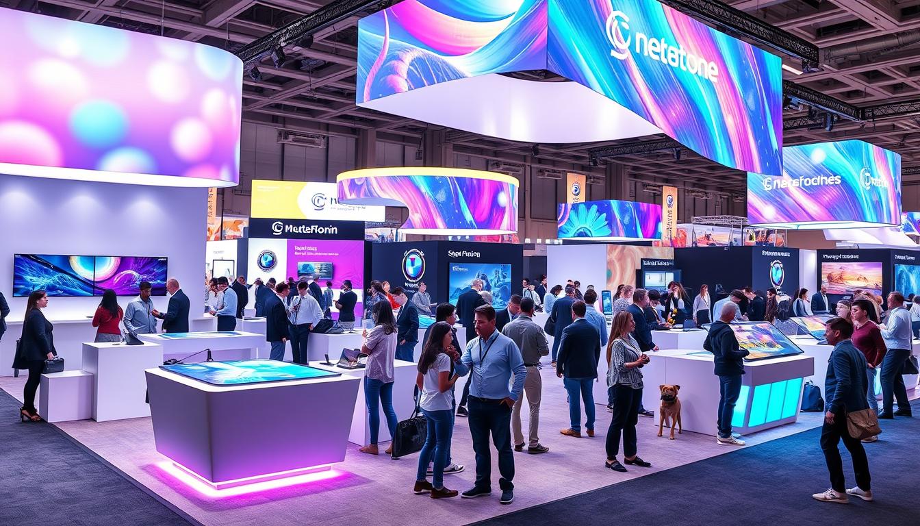 Maximize Your ROI with Gamified Expo Booths and Automation