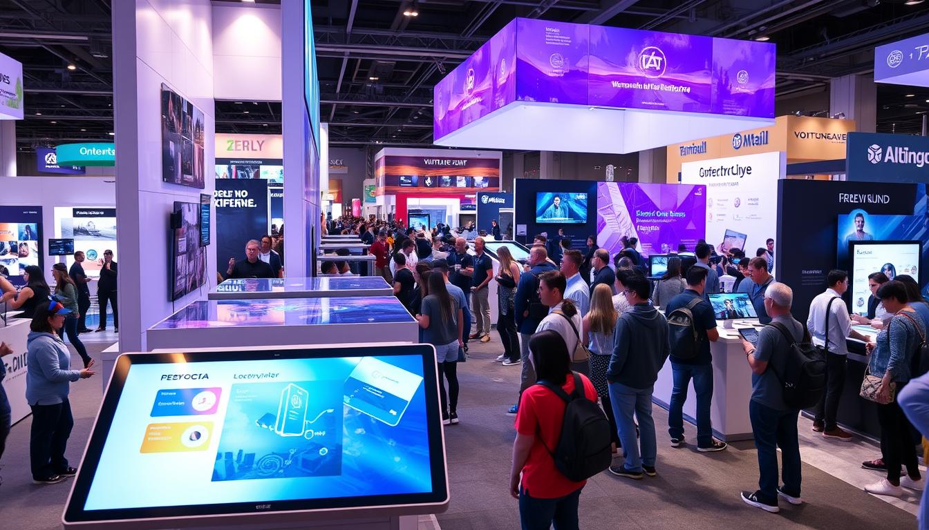 Maximize Your ROI with Gamified Expo Booths and Automation