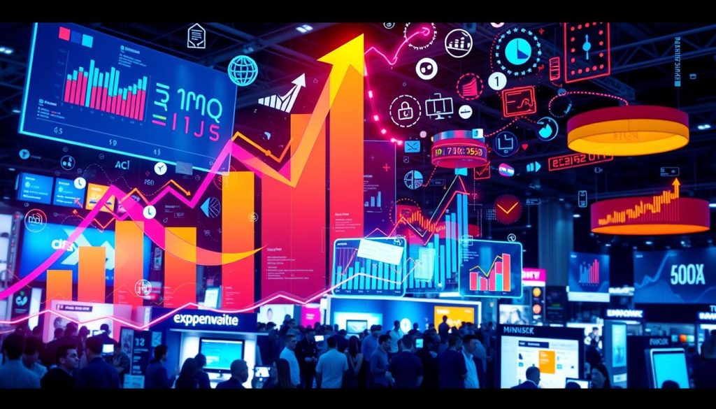 Measuring ROI in expo marketing