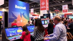 The Impact of Branded Games on Tradeshow Lead Quality