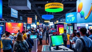 The Science Behind Gamification at Tradeshows