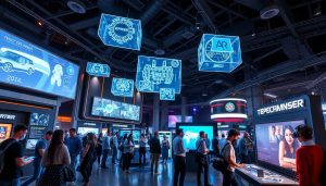 Transform Your Expo Strategy with Automation and Engagement