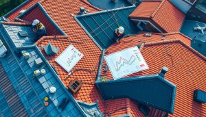 Using Data to Drive Roofing Industry Success