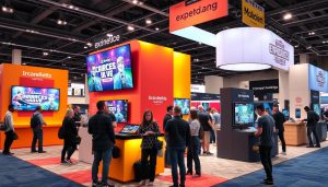 Why Branded Games Are a Must-Have for Your Expo Booth