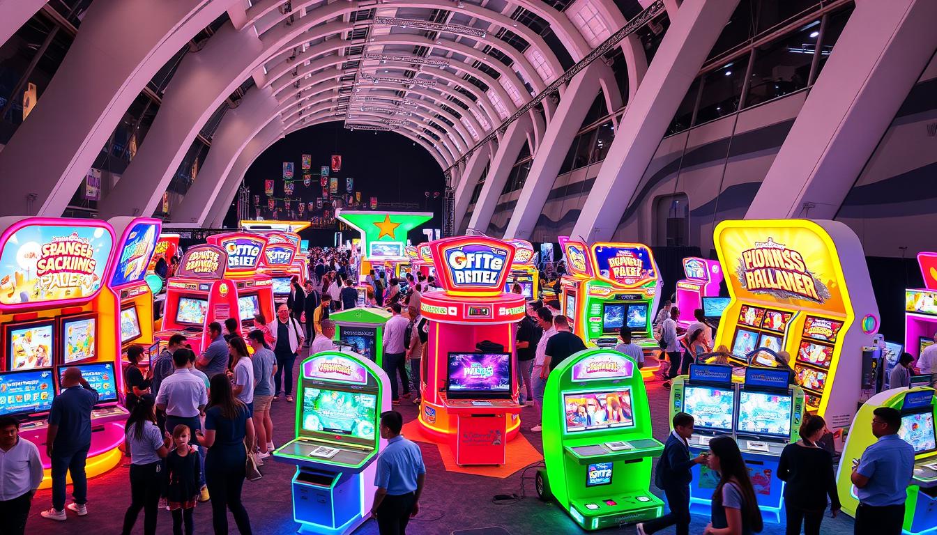 Why Event Managers Should Invest in Gamified Booths