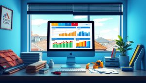 Why Every Roofing Business Needs a CRM