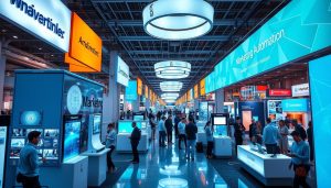 Why Your Tradeshow Marketing Needs Branded Games and Automation