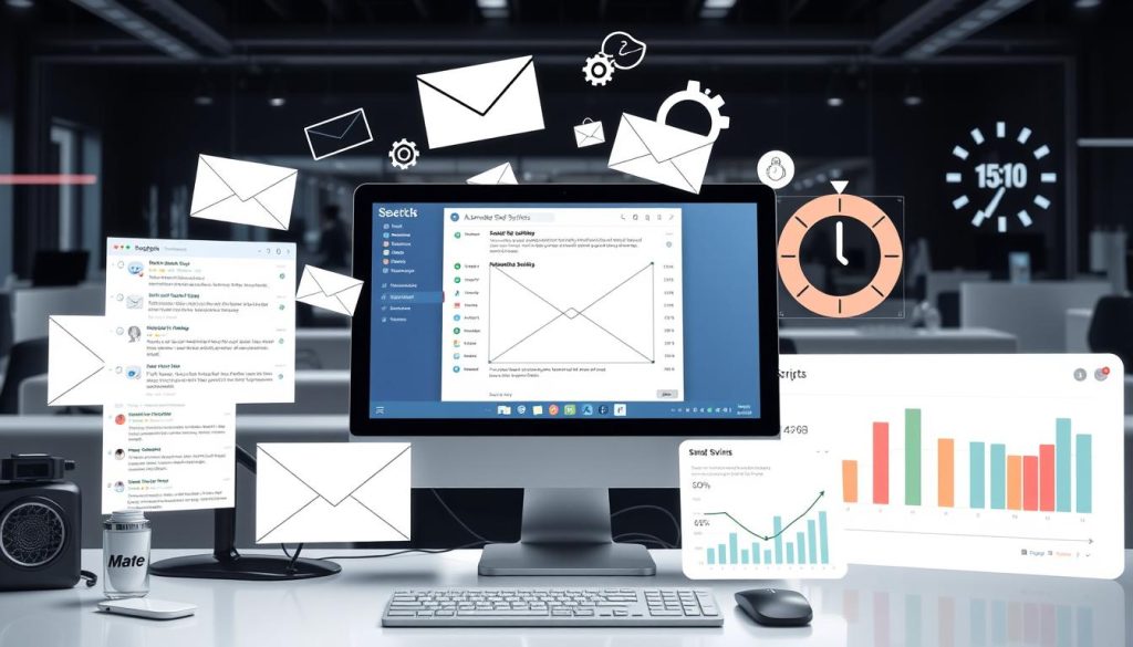 email automation for business brokers