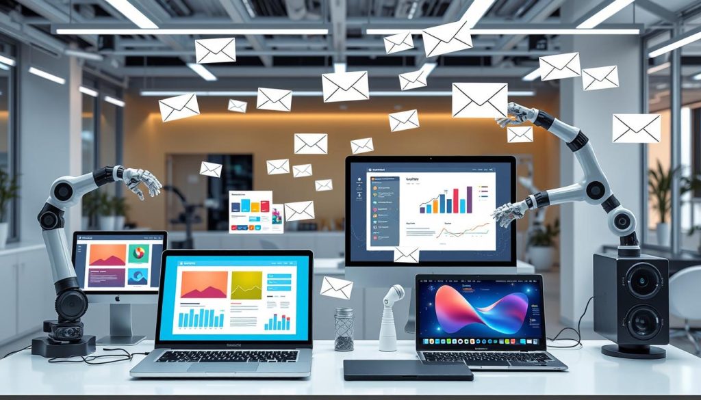 email automation tools