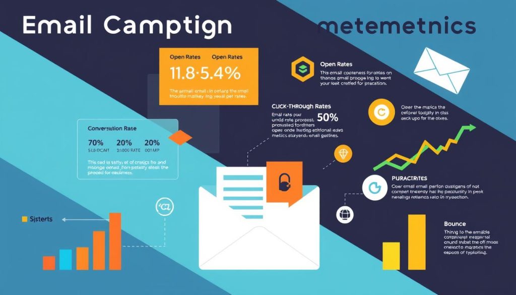 email campaign metrics