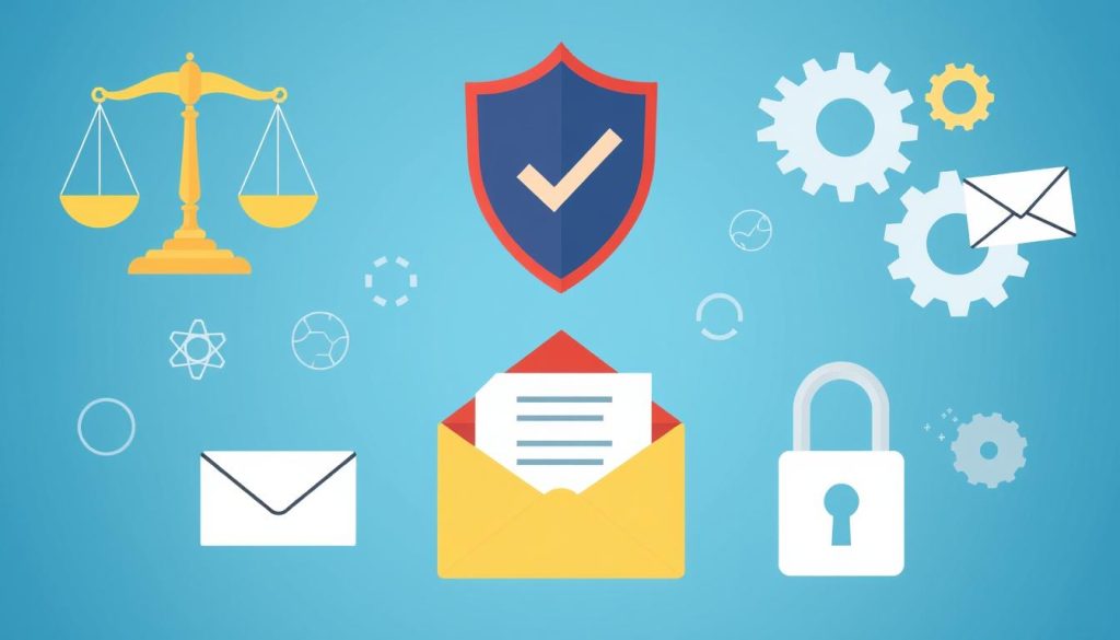 email compliance regulations