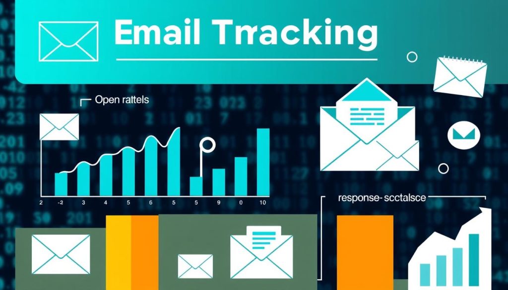 email tracking metrics