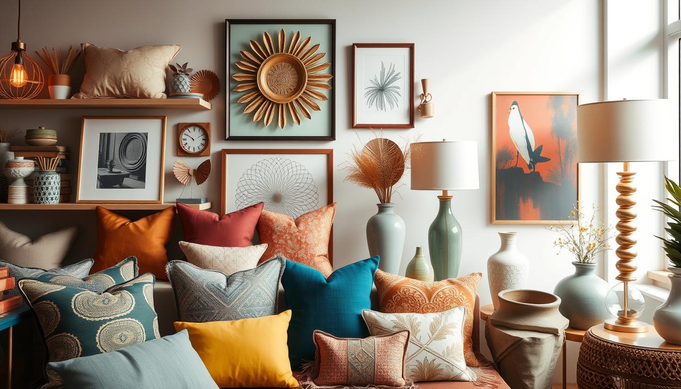 home decor brands