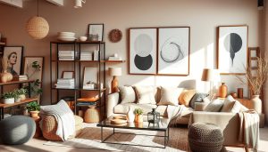 home decor brands