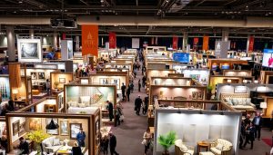 home decor trade shows