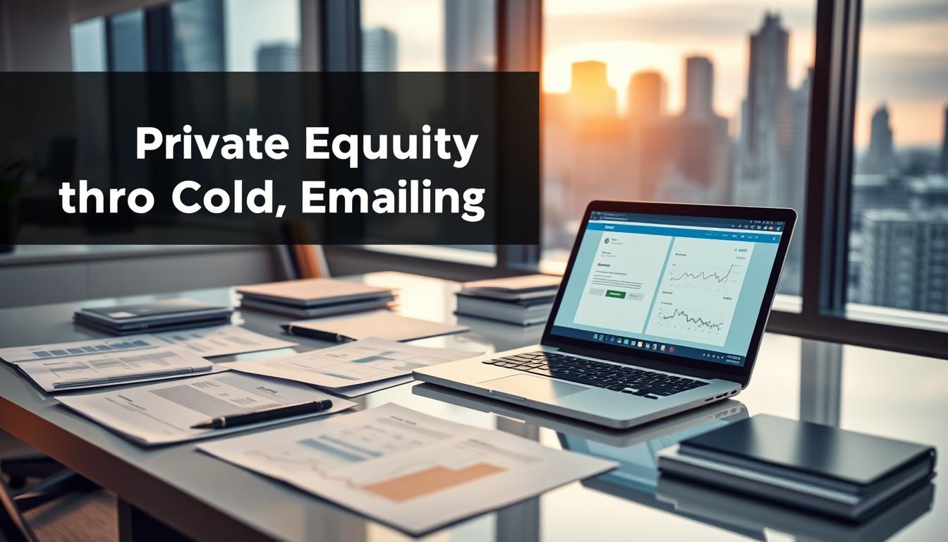 private equity acquisition email tips